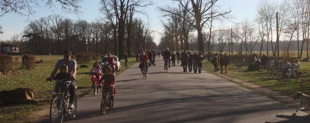 Ora legale, orologi avanti di un’ora. E al parco di Monza torna l’orario estivo