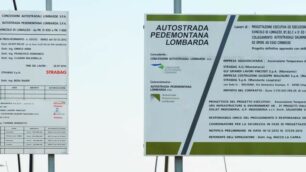 Pedemontana: l’autorità anticorruzione contesta il boom dei costi della tratta A