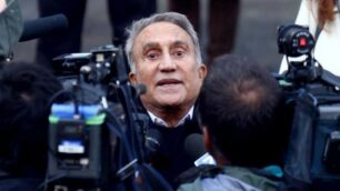 Presunto ricatto di Emilio Fede a Mediaset, coinvolti due limbiatesi