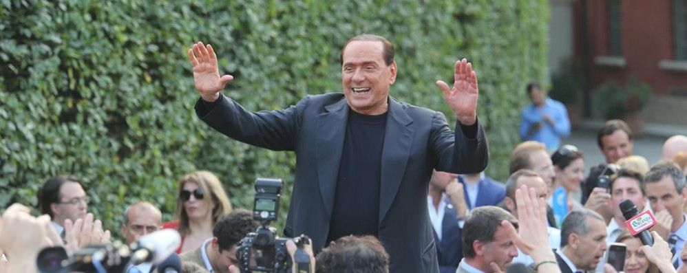 Processo Ruby: la Cassazione conferma l’assoluzione di Silvio Berlusconi