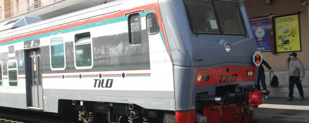 Prossima fermata il parco e la Reggia di Monza: la stazione dei treni pronta per il 2016