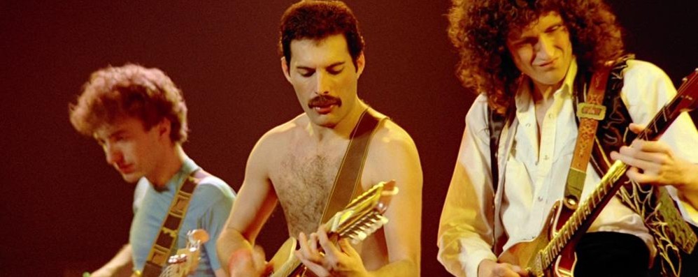 Queen Rock Montreal: i cinema di Monza e Brianza che ripropongono il concerto