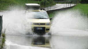 Schiaffo alla primavera: tra domenica e lunedì forte maltempo al Centronord