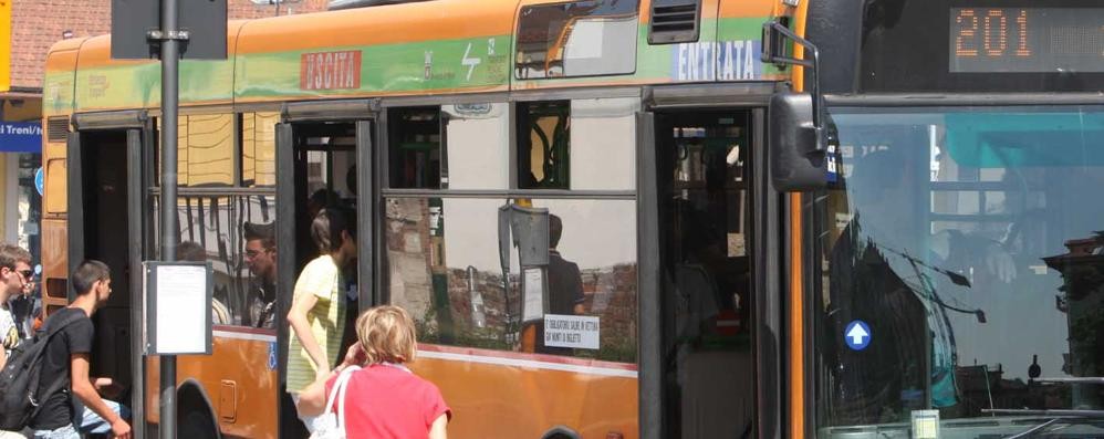 Sciopero trasporti, lunedì 30 possibili disagi a Monza sulle linee Net