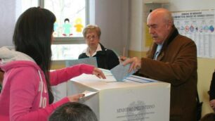 Seregno al voto il 31 maggio, centrodestra ancora senza il candidato sindaco