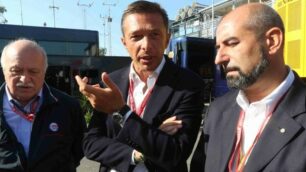 Stop ai fondi per l’autodromo di Monza, Dell’Orto: «Ora non abbiamo più tempo»