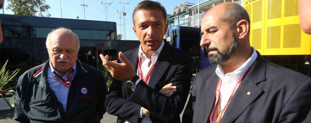 Stop ai fondi per l’autodromo di Monza, Dell’Orto: «Ora non abbiamo più tempo»