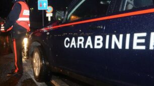 Tenta di rubare in un laboratorio di falegnameria: arrestata a Sovico