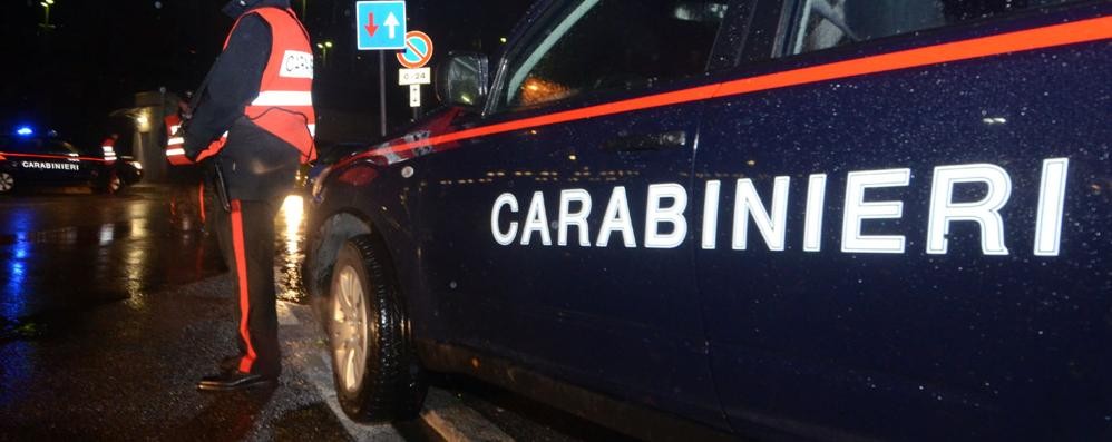 Tenta di rubare in un laboratorio di falegnameria: arrestata a Sovico