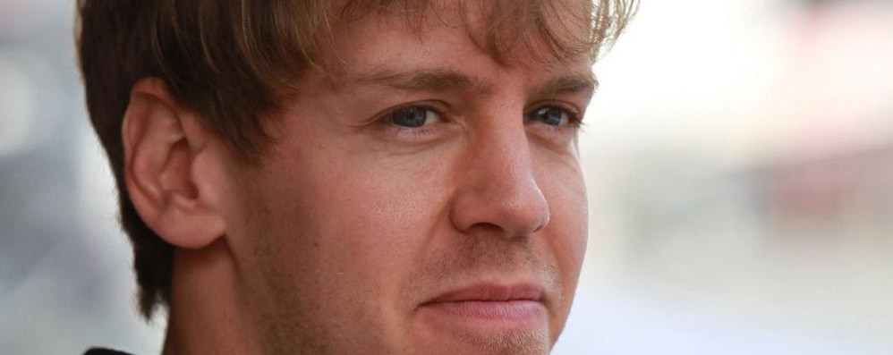 Vettel trionfa: la Ferrari torna a vincere (e Monza a sognare)