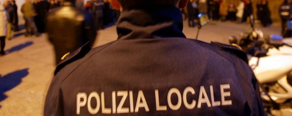 Vigili anche di notte a Besana Brianza:  il progetto sicurezza cresce