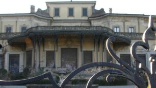 Villa Borromeo di Arcore: il 14 marzo si scopre il progetto per il recupero