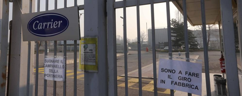 Villasanta, un futuro per l’ex Carrier: lo scouting passa anche dal “Cittadino”