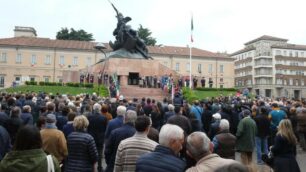 1945-2015, il 25 aprile a Monza e in Brianza