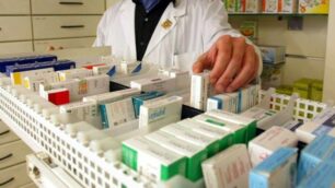 A Monza arriva la farmacia sempre aperta