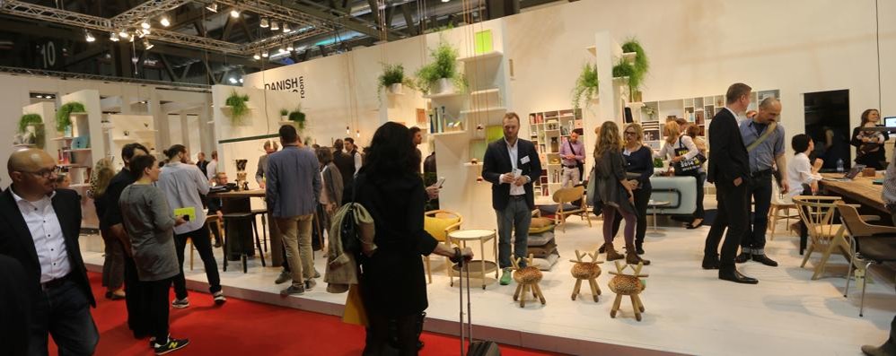 Brianza protagonista al Salone del Mobile con vista Expo 2015