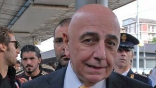 Cessione Milan, Galliani lascia: potrebbe tornare al Monza per portarlo in serie A