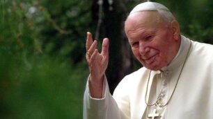 Dieci anni dalla morte di Papa Wojtyla: i ricordi e l’omaggio della Brianza