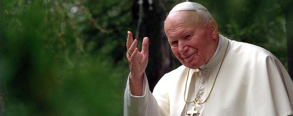 Dieci anni dalla morte di Papa Wojtyla: i ricordi e l’omaggio della Brianza