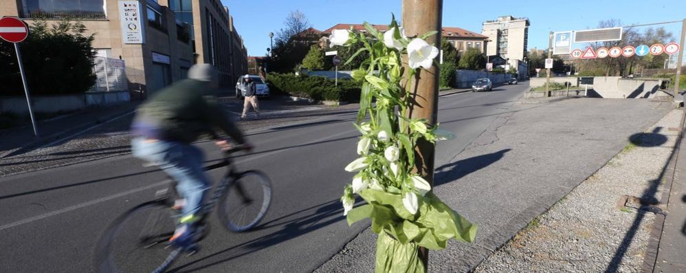 Due incidenti mortali a Monza in dieci giorni, il sindaco: «Sento il peso di ciò che è accaduto nella nostra città»