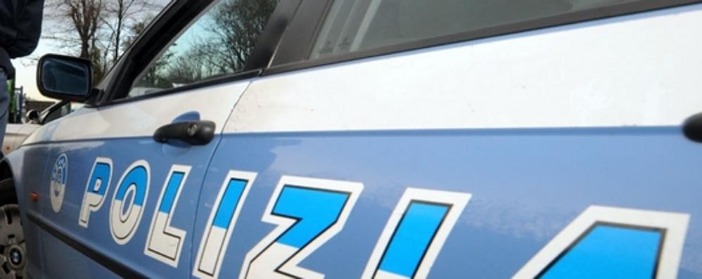 La polizia di Stato