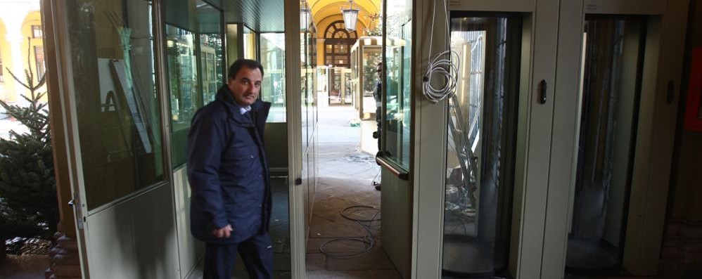 Il presidente del tribunale dopo la sparatoria di Milano: «A Monza non sarebbe potuto accadere»