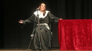 Il tribunale del Manzoni assolve la Monaca di Monza
