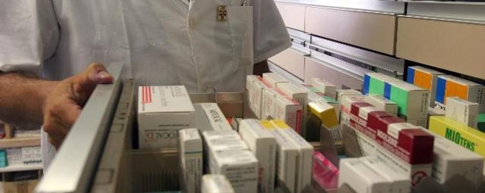 La procura di Monza conduce un’inchiesta su un traffico di farmaci rubati