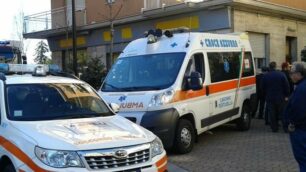 Incidente a Limbiate: è morto l’operaio caduto mentre stava riparando un ascensore