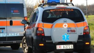 Incidente stradale sulla tangenziale est ad Agrate: un uomo è morto, la moglie ricoverata a Monza