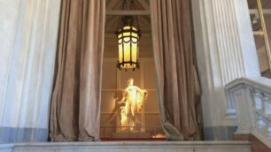 “Italia – Fascino e Mito”, sei secoli di arte in Villa reale a Monza