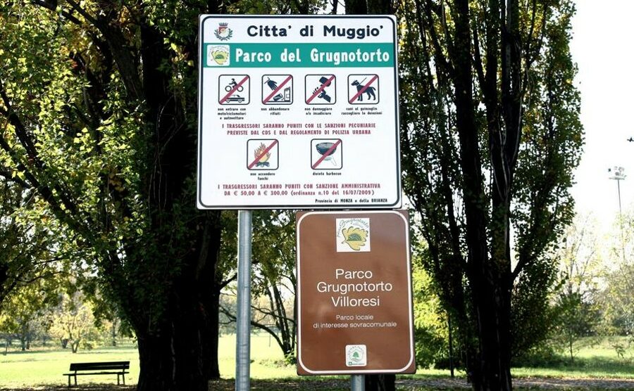 La grande idea verde di 12 Comuni: un super parco di 24 milioni di metri quadrati