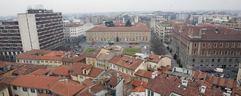 La Regione congela i piani urbanistici di Monza, la giunta: «Pronti a ricorrere al Tar»