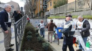 Le Pulizie di primavera del 2015 a Monza sono già da record: attese 2.800 persone