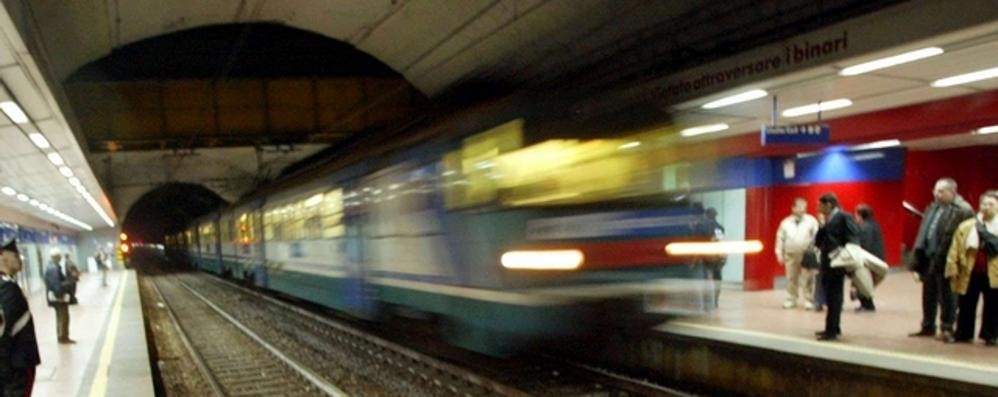 Metropolitana a Monza, Grimoldi a Scanagatti: «Serve una grande alleanza per questa battaglia»