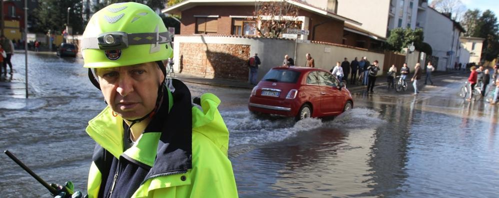 Per evitare le esondazioni del Lambro servono 10 milioni solo a Monza