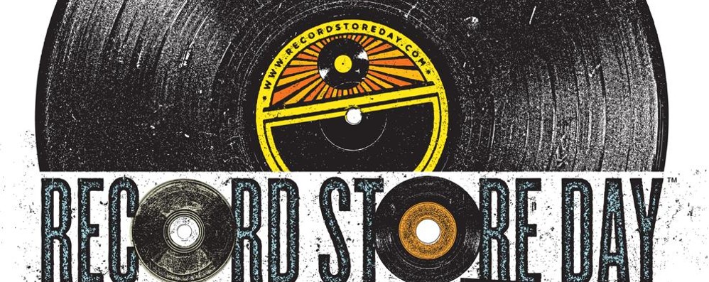 Il Record Store Day