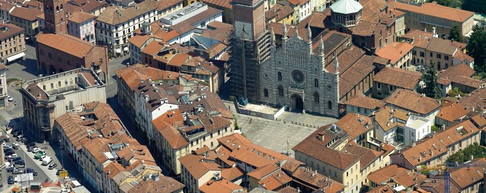 Il cuore di Monza: il capoluogo è la terza città più ricca della Brianza, dietro Vedano e Lesmo