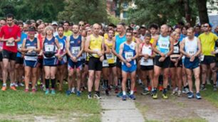 Si corre nel parco di Monza per aiutare i malati di Parkinson e le loro famiglie