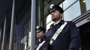 Spari a Palazzo di giustizia di Milano, Giardiello ai carabinieri: «Grazie per avermi fermato»