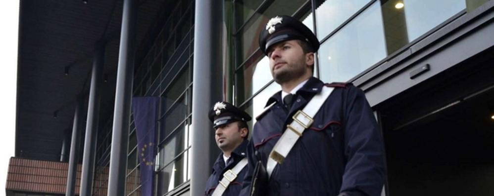 Spari a Palazzo di giustizia di Milano, Giardiello ai carabinieri: «Grazie per avermi fermato»
