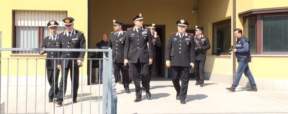 Spari a Palazzo di giustizia, Giardiello arrestato a Vimercate: «Complimenti ai carabinieri per l’abilità»
