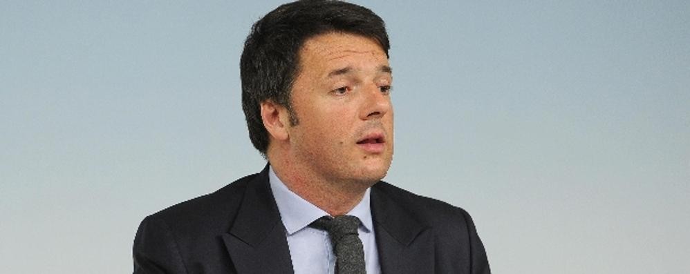 Spari a Palazzo di giustizia , Renzi sull’arresto a Vimercate: «Dai carabinieri atto di eroismo»