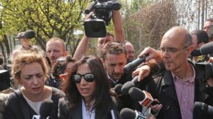 Strage del tribunale: Giardiello ha un malore durante l’interrogatorio nel carcere di Monza