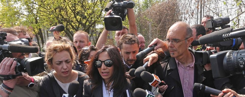 Strage del tribunale: Giardiello ha un malore durante l’interrogatorio nel carcere di Monza