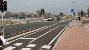 Viale Lombardia compie due anni: meno smog grazie al tunnel, più degrado