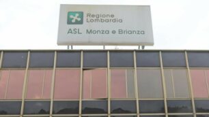 La sede centrale dell’Asl di Monza e Brianza