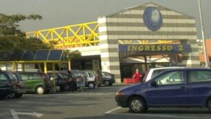 Il Globo di Busnago