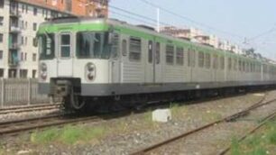 Metrò - La linea verde oggi attestata a Cologno Monzese. Il progetto prevede il prolungamento fino alla Brianza