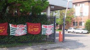 La Watts di Biassono